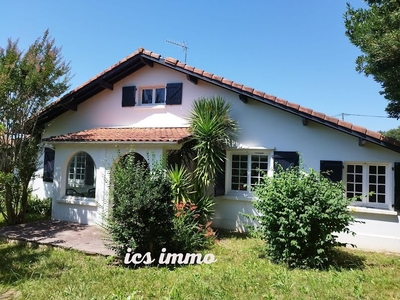 Vente maison 5 pièces 120 m²