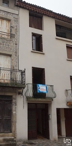 Vente maison 6 pièces 124 m²