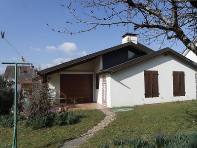 Vente maison 6 pièces 136.1 m²