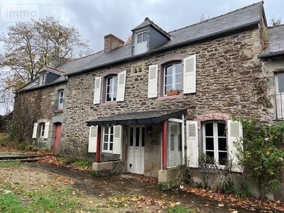 Vente maison 6 pièces 208 m²