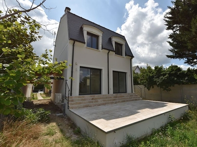 Vente maison 6 pièces 96 m²