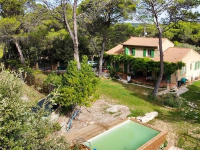 Vente villa 5 pièces 160 m²