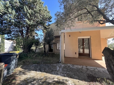 Vente villa 7 pièces 208 m²