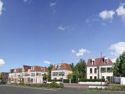 Les Cottages Léonard de Vinci - Programme immobilier neuf Antony - LES NOUVEAUX CONSTRUCTEURS