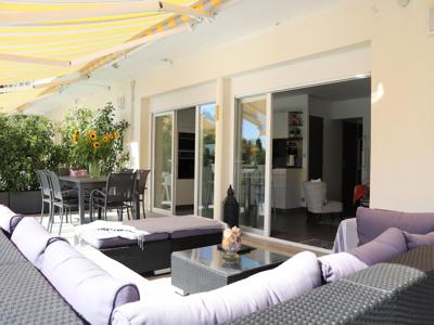 Appartement de luxe de 105 m2 en vente Cavalaire-sur-Mer, France