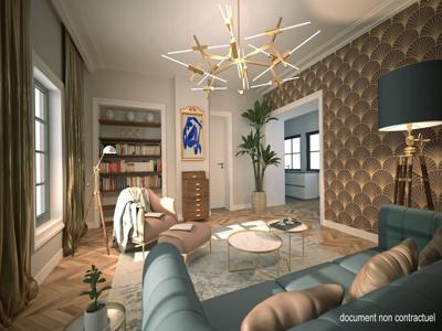 Appartement de luxe de 73 m2 en vente Uzès, Occitanie