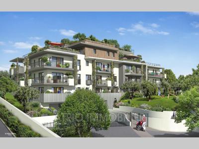 Appartement de prestige en vente Saint-Laurent-du-Var, France