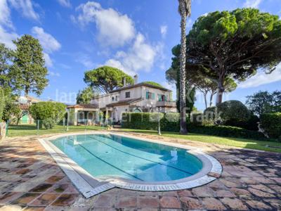 Maison de luxe 4 chambres en vente à Sainte-Maxime, Provence-Alpes-Côte d'Azur