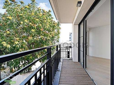 Appartement 2 chambres meublé avec terrasse, ascenseur et local à vélosSaint-Ouen-Sur-Seine (93400)