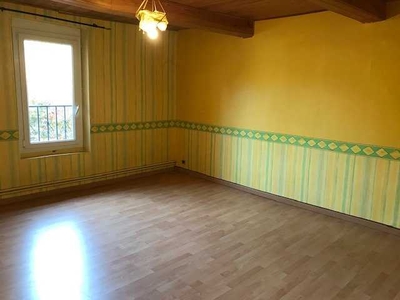 Appartement 4 pièces 115 m²