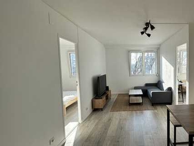 Appartement 5 pièces 62 m²