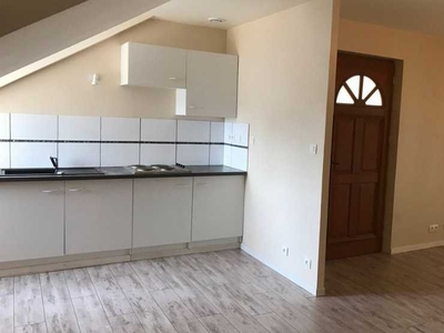 Appartement f2 mohon Charleville
