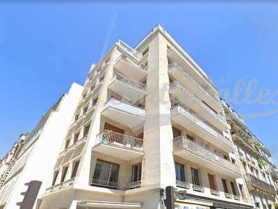 Appartement Paris Studio 26,30 m2