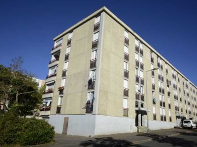 Appartement T4-Bourges Turly