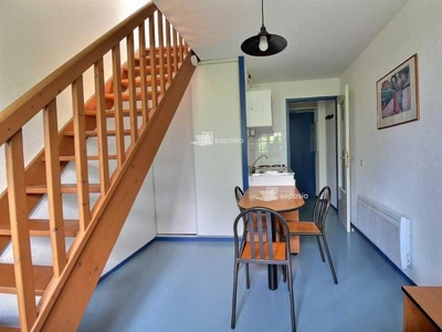 Location - Appartement - duplex 2 pièces - 27 m² - 566 €/mois