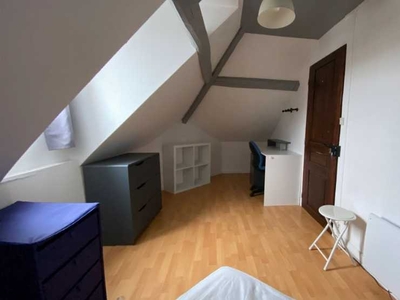 Location appartement meublé 47m²- Type T2 - Troyes Hypercentre