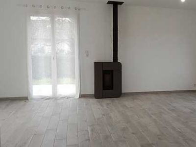 Maison 3 pièces 66 m²