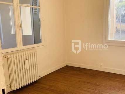 Maison 3 pièces 69 m²