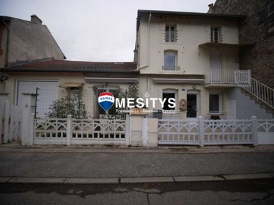 Maison à vendre Aurec-sur-Loire