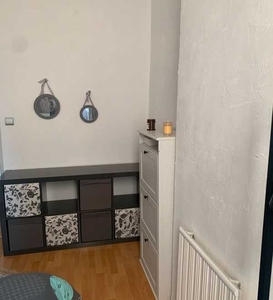 Sous-Location Chambre meublée Lyon 6