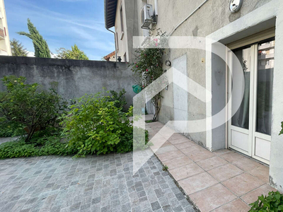 Vente maison 9 pièces 189 m² Grenoble (38000)