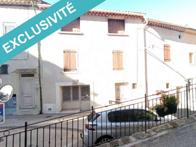 Vente maison 10 pièces 280 m² Magalas (34480)