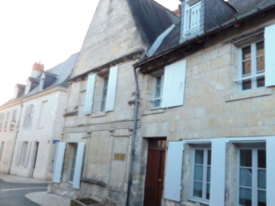 Vente maison 12 pièces 280 m² Azay-le-Rideau (37190)