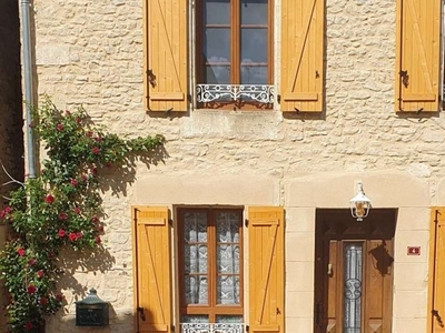 Vente maison 3 pièces 77 m² Villefranche-du-Périgord (24550)