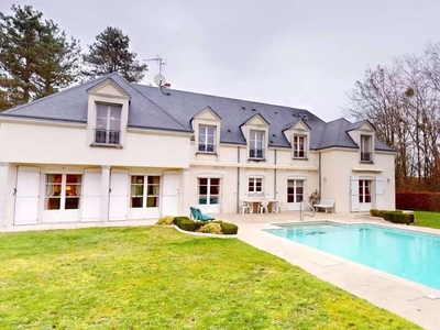 Vente maison 241 m² Montereau (45260)