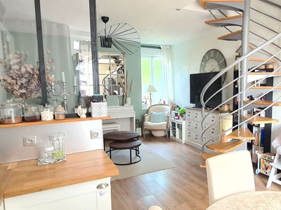 Vente maison 3 pièces 54 m² Nantes (44300)