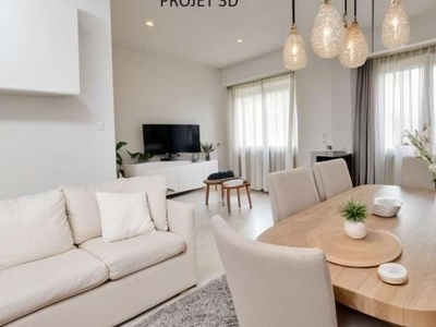 Vente maison 3 pièces 60 m² Hem (59510)