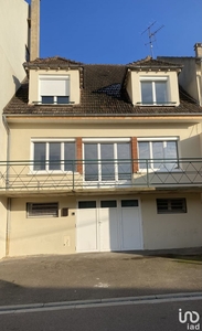 Vente maison 4 pièces 103 m² Auxerre (89000)