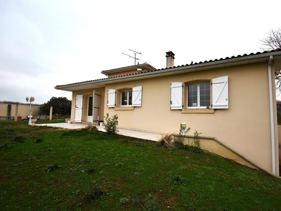 Vente maison 4 pièces 110 m² Verdun-sur-Garonne (82600)