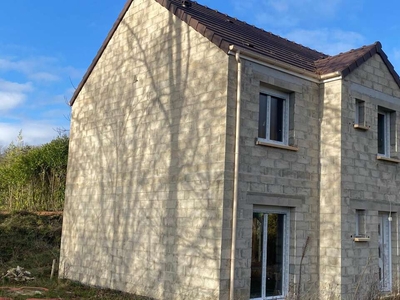 Vente maison 4 pièces 120 m² Meulan-en-Yvelines (78250)