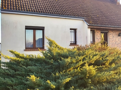 Vente maison 4 pièces 75 m² Tavers (45190)