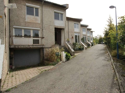 Vente maison 4 pièces 77 m² La Talaudière (42350)