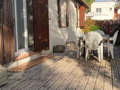 Vente maison 4 pièces 80 m² Carry-le-Rouet (13620)