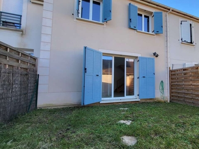 Vente maison 4 pièces 81 m² Saint-Pierre-du-Perray (91280)