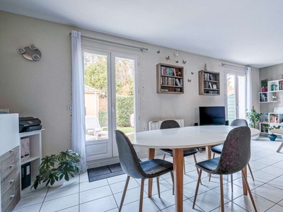 Vente maison 4 pièces 82 m² Villeparisis (77270)