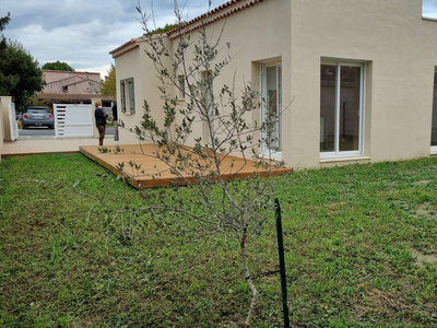 Vente maison 4 pièces 83 m² Pernes-les-Fontaines (84210)