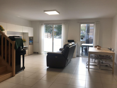 Vente maison 4 pièces 85 m² Mareil-Marly (78750)