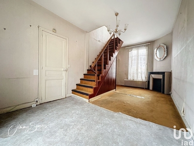 Vente maison 4 pièces 86 m² Champigny-sur-Marne (94500)