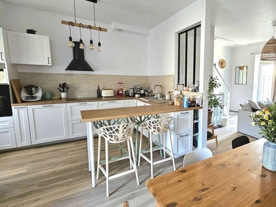 Vente maison 4 pièces 86 m² Savenay (44260)