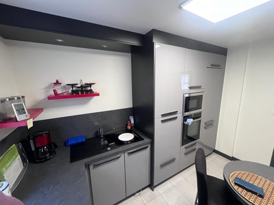 Vente maison 4 pièces 90 m² Aÿ-Champagne (51160)