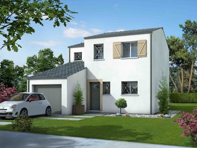 Vente maison 4 pièces 90 m² Dax (40100)