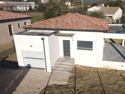 Vente maison 4 pièces 90 m² Saint-Christol-Lès-Alès (30380)