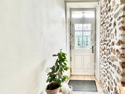 Vente maison 4 pièces 95 m² Doue (77510)