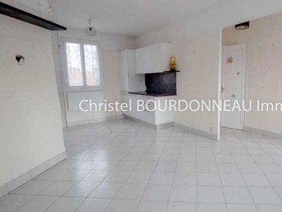 Vente maison 4 pièces 98 m² Champigny-sur-Marne (94500)