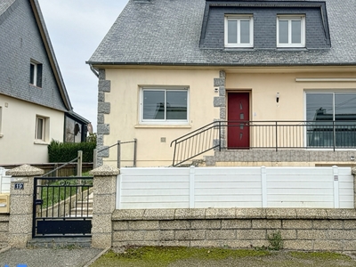 Vente maison 5 pièces 106 m² Loudéac (22600)