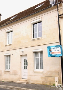 Vente maison 5 pièces 86 m² Bailleval (60140)